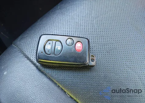 2012 Toyota Highlander Limited V6 из США, поврежденный, VIN 5TDYK3EH4CS088596